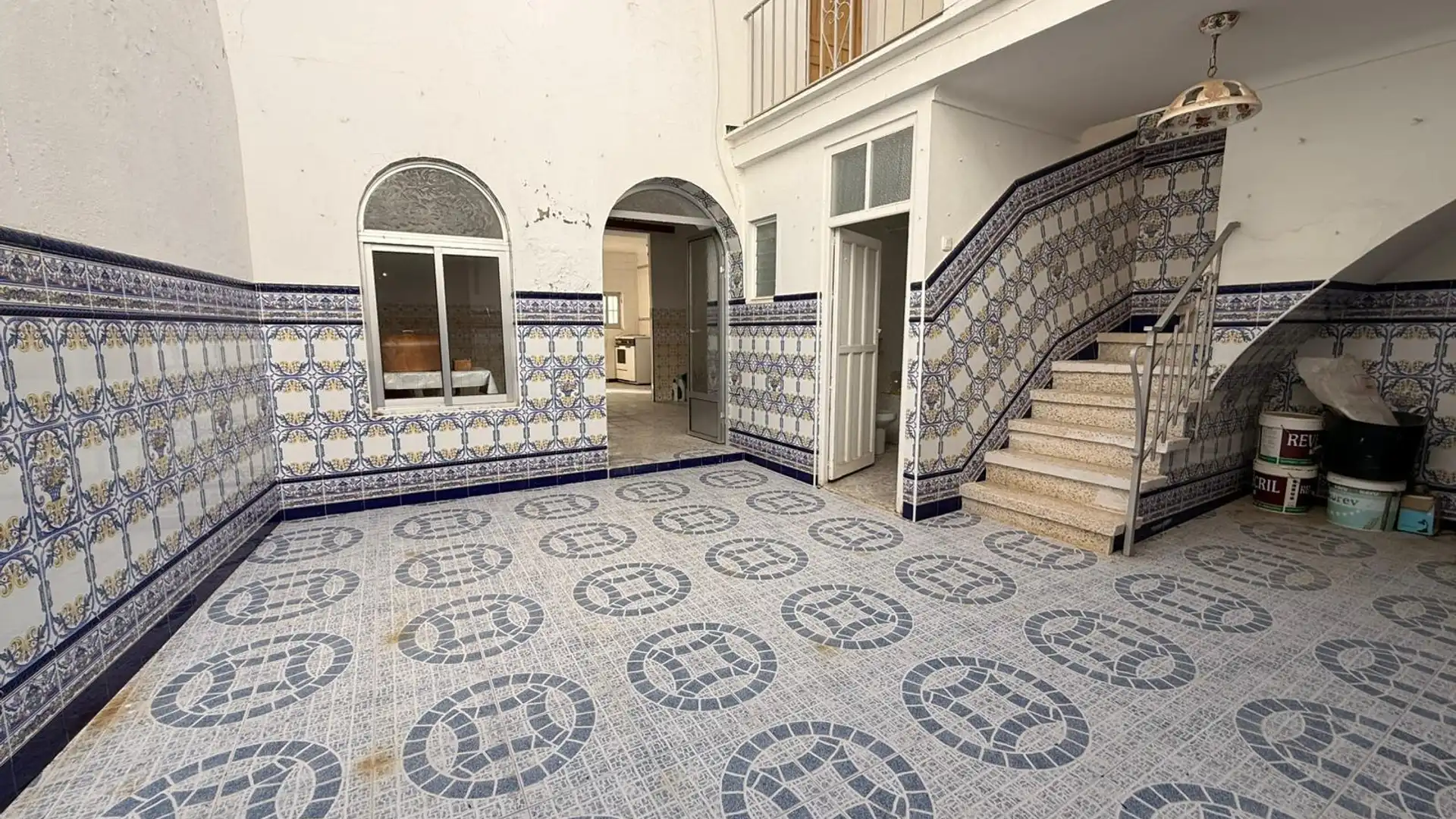 Houses for sale in Fernán-Núñez  with Terrace, Storage room and Balcony