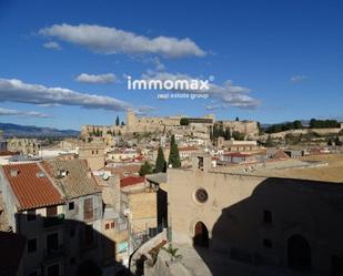 Vista exterior de Casa o xalet en venda en Tortosa