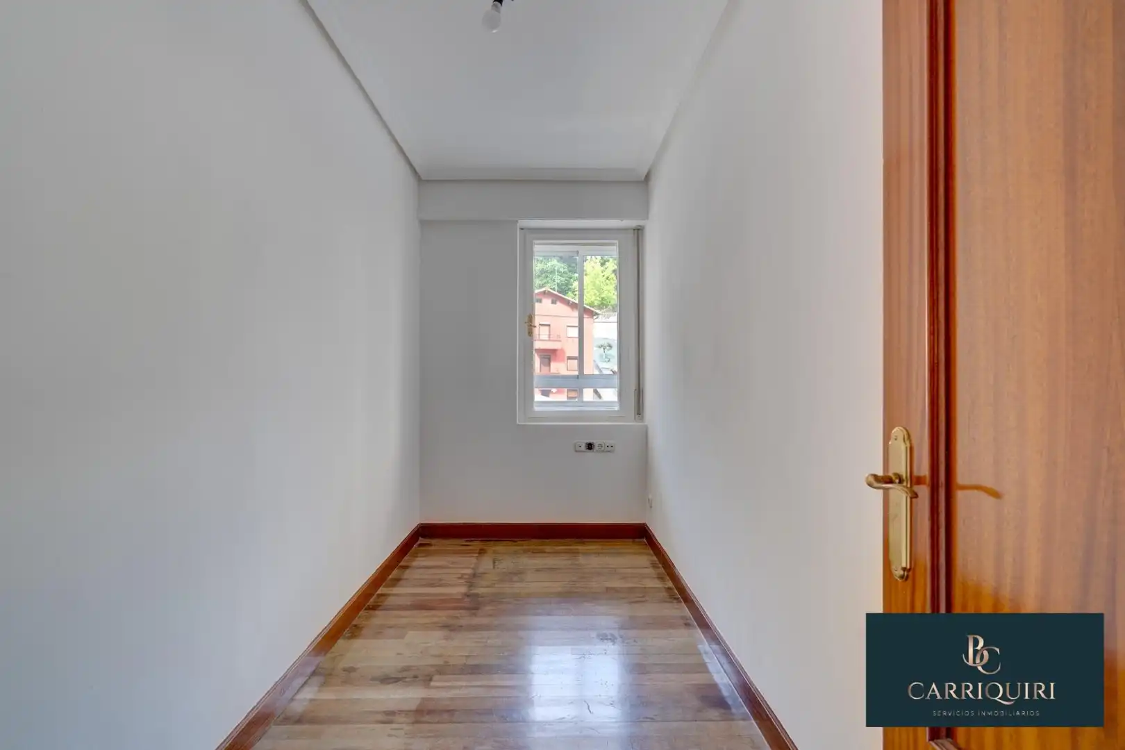 Piso en venta en Altza