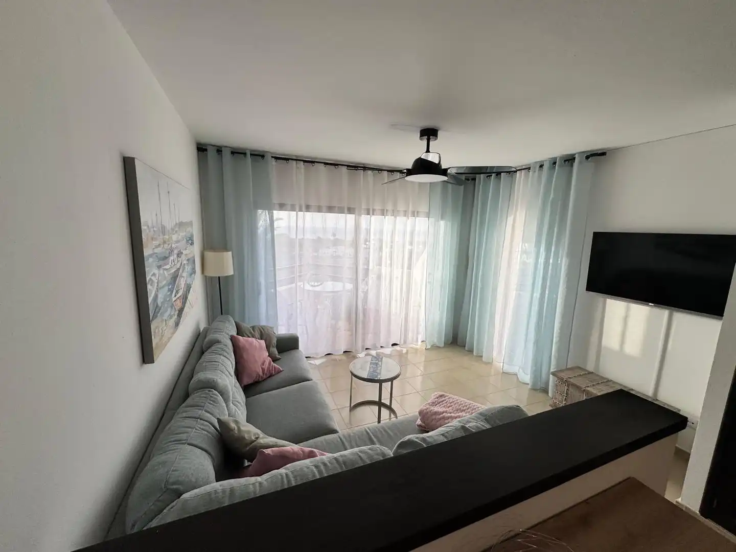 Living room of Study for sale in Giniginamar