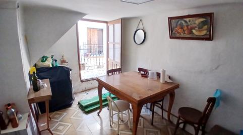 Photo 2 of Single-family semi-detached for sale in Calle la Iglesia, 18, La Ginebrosa, Teruel