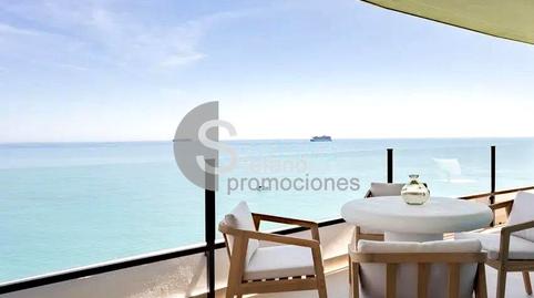 Photo 4 of Flat for sale in Marítimo Pablo Ruiz Picasso, La Malagueta - Monte Sancha, Málaga Capital