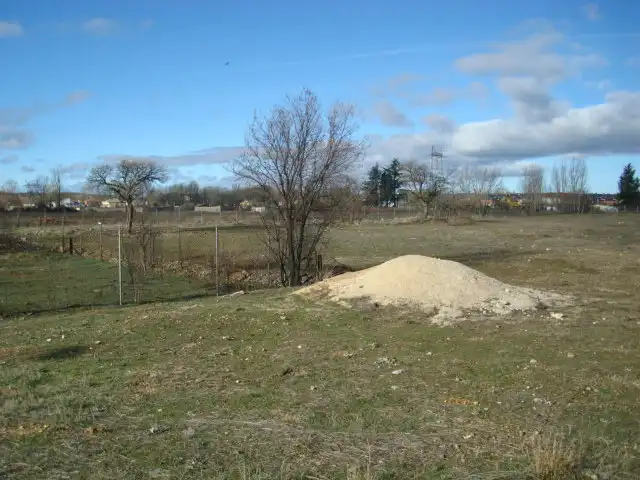 Terreni e lotti in vendita a C/ Gorrión, imagen 6