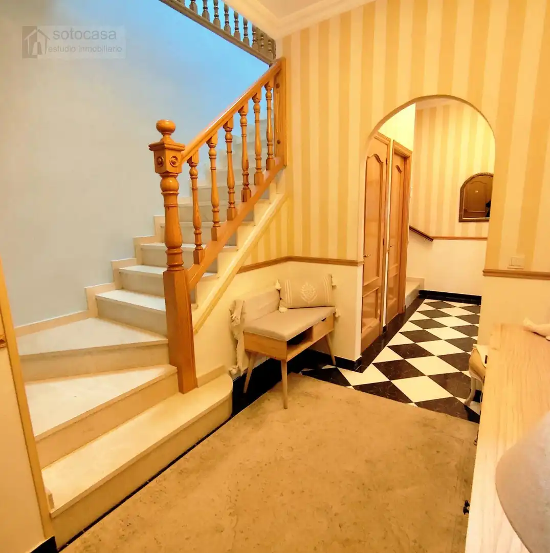 Casa o chalet en venta en extrarradio diseminados, Trigueros del Valle