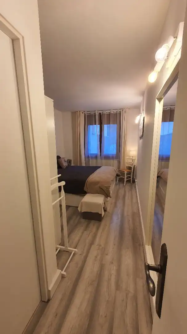 Mini appartamento con terrazza in affitto a Avinguda de la Bartra 1g, imagen 26
