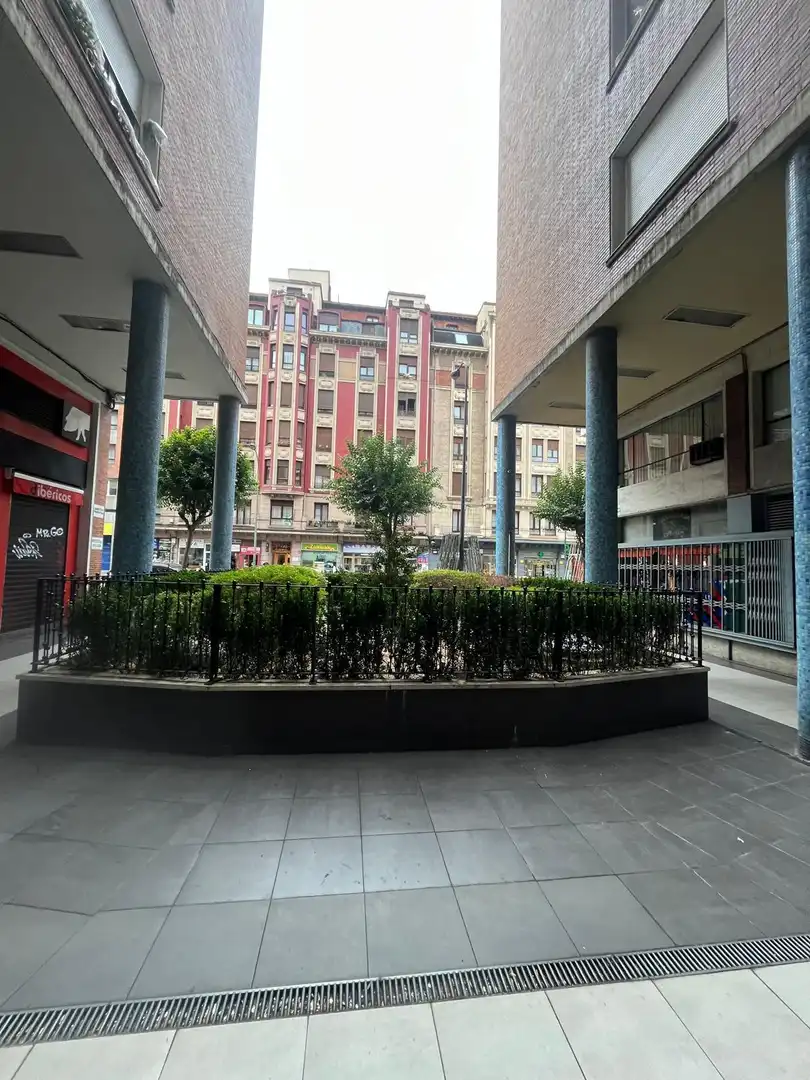 Flat with lift for sale in Indautxu, imagen 16