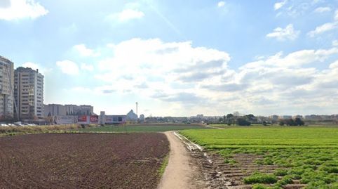 Foto 5 de Terreno en venta en Sant Pau, Valencia Capital