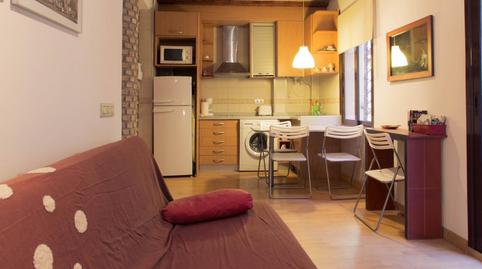 Foto 4 de Estudi de lloguer a La Barceloneta, Barcelona