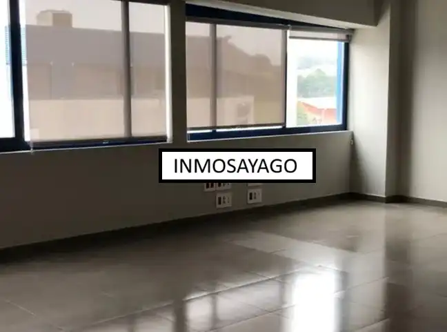 Nau industrial de lloguer en Camargo