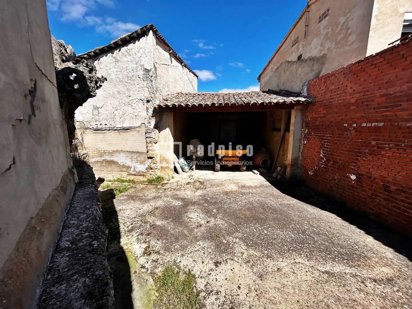 Haus oder Chalet zum Verkauf in Salmerón