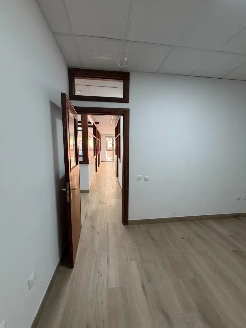 Oficina de lloguer a La Garita - Marpequeña, imagen 7