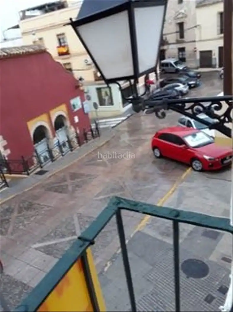 Wohnung zum Verkauf in Calle Cuesta de Jesús 23, imagen 10
