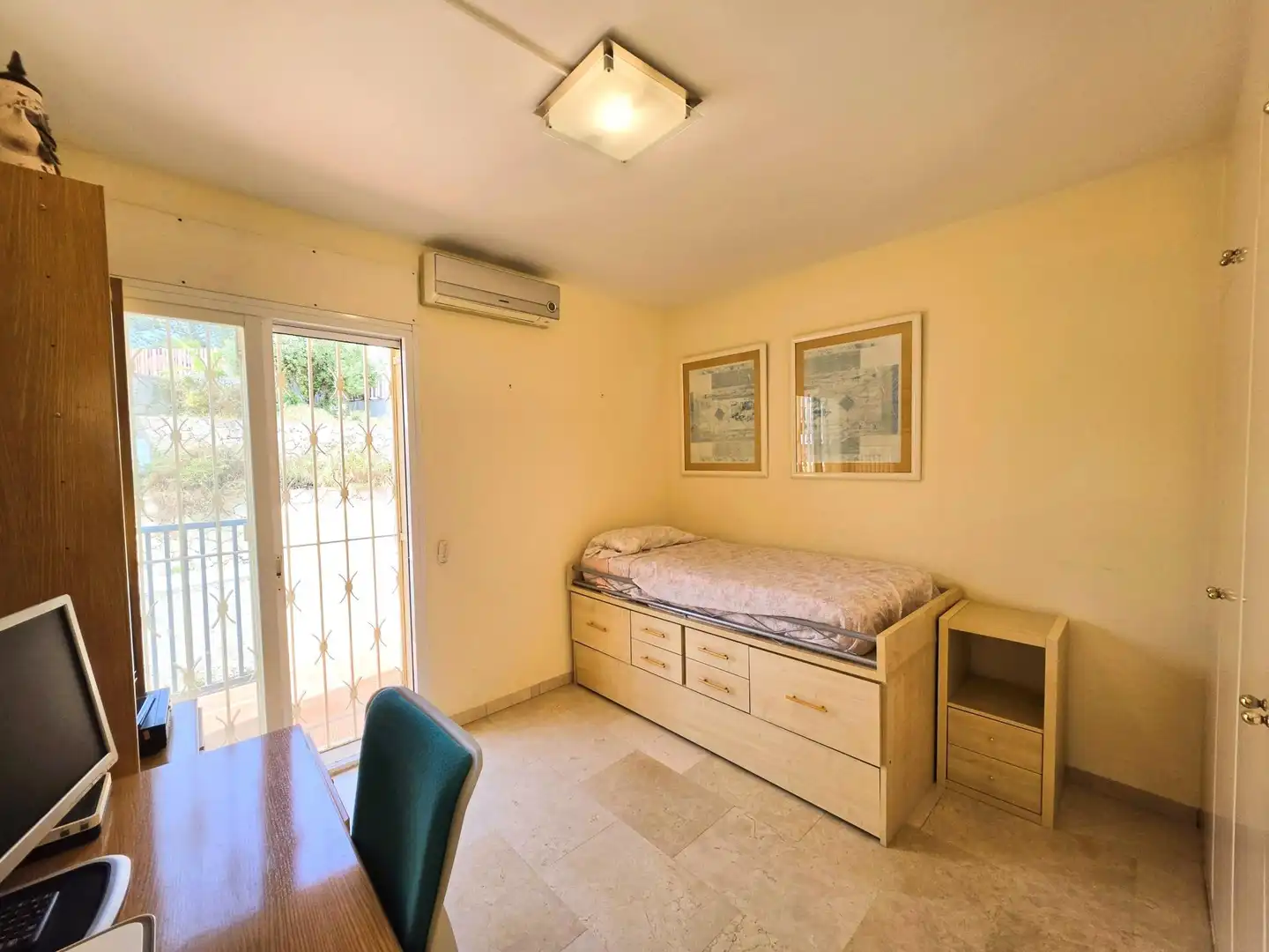 Casa adosada en venta en Garraf