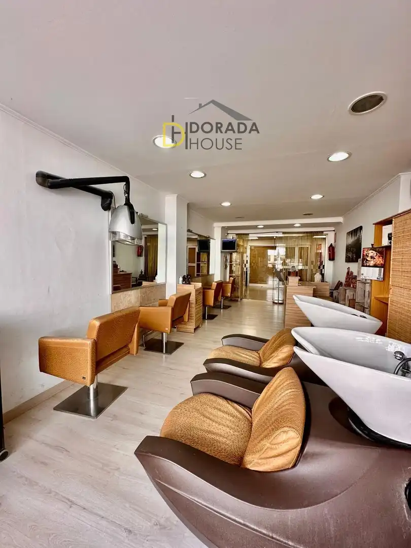 Business premises for sale in Centre, imagen 13