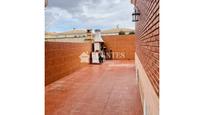 Terrace of House or chalet for sale in Elda  with Air Conditioner, Heating and Terrace