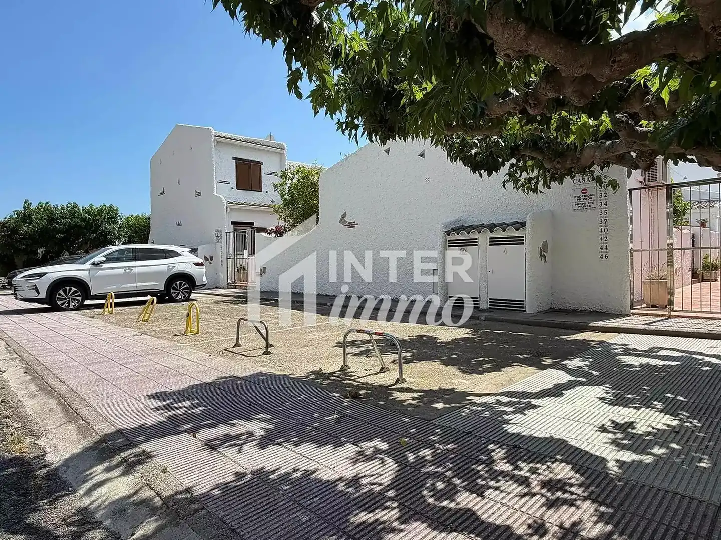 Maison à vendre à AVENIDA DEL PORT CANIGO 7, 17480 ROSES, imagen 28