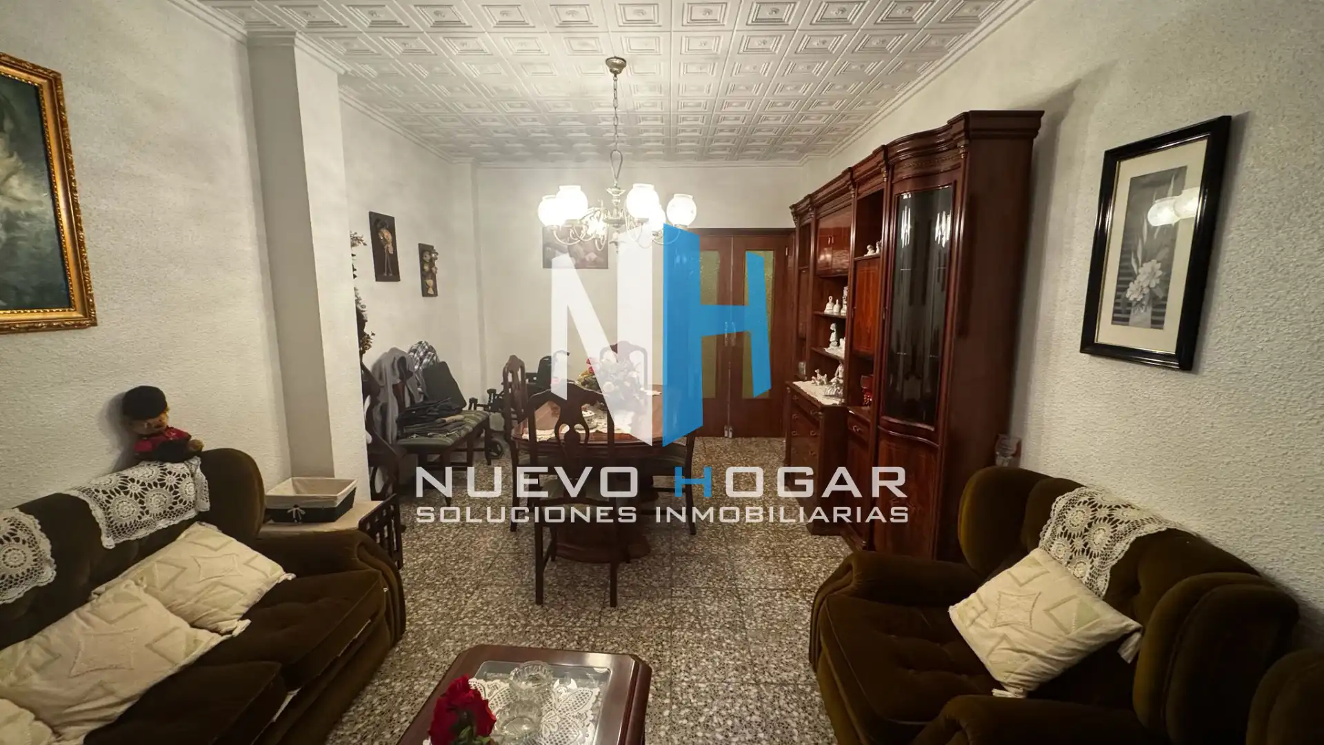 Flat for sale in Carrer Pedro Juan Pallarés, imagen 10