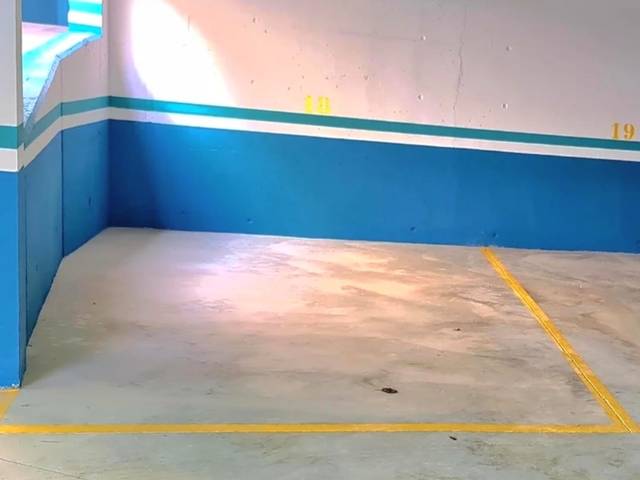 Garaje en Alquiler en Avenida de la Isabela Braganza, 16 en Los Hueros