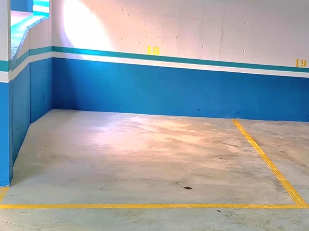 Parking of Garage to rent in Villalbilla