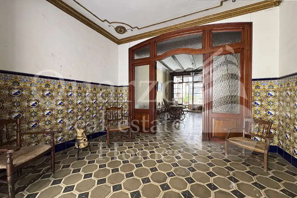Casa o chalet en venta en Xàtiva con Calefacción, Terraza y Amueblado
