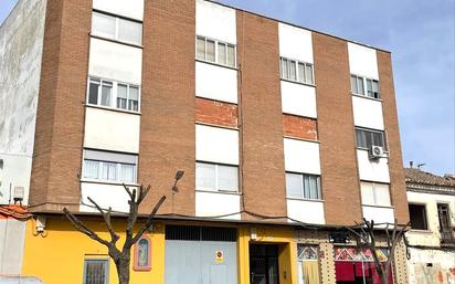 Außenansicht von Wohnung zum verkauf in Herencia mit Balkon