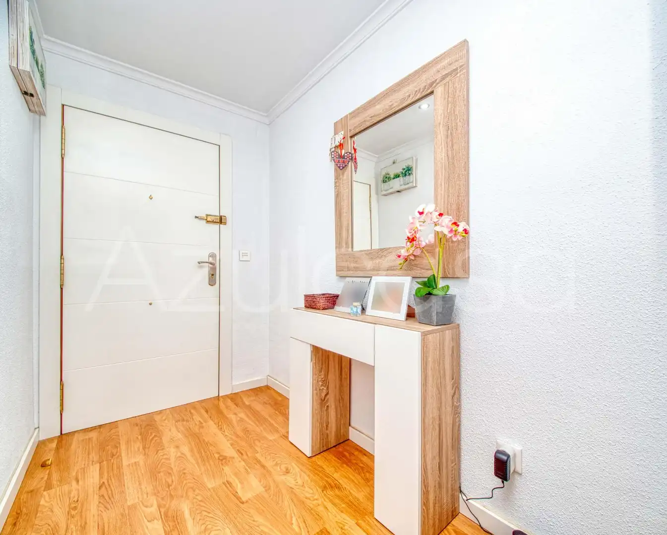 Piso con terraza en venta en Benalúa - Babel, imagen 22