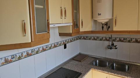 Foto 4 de Casa o xalet en venda a Nava del Rey, Valladolid