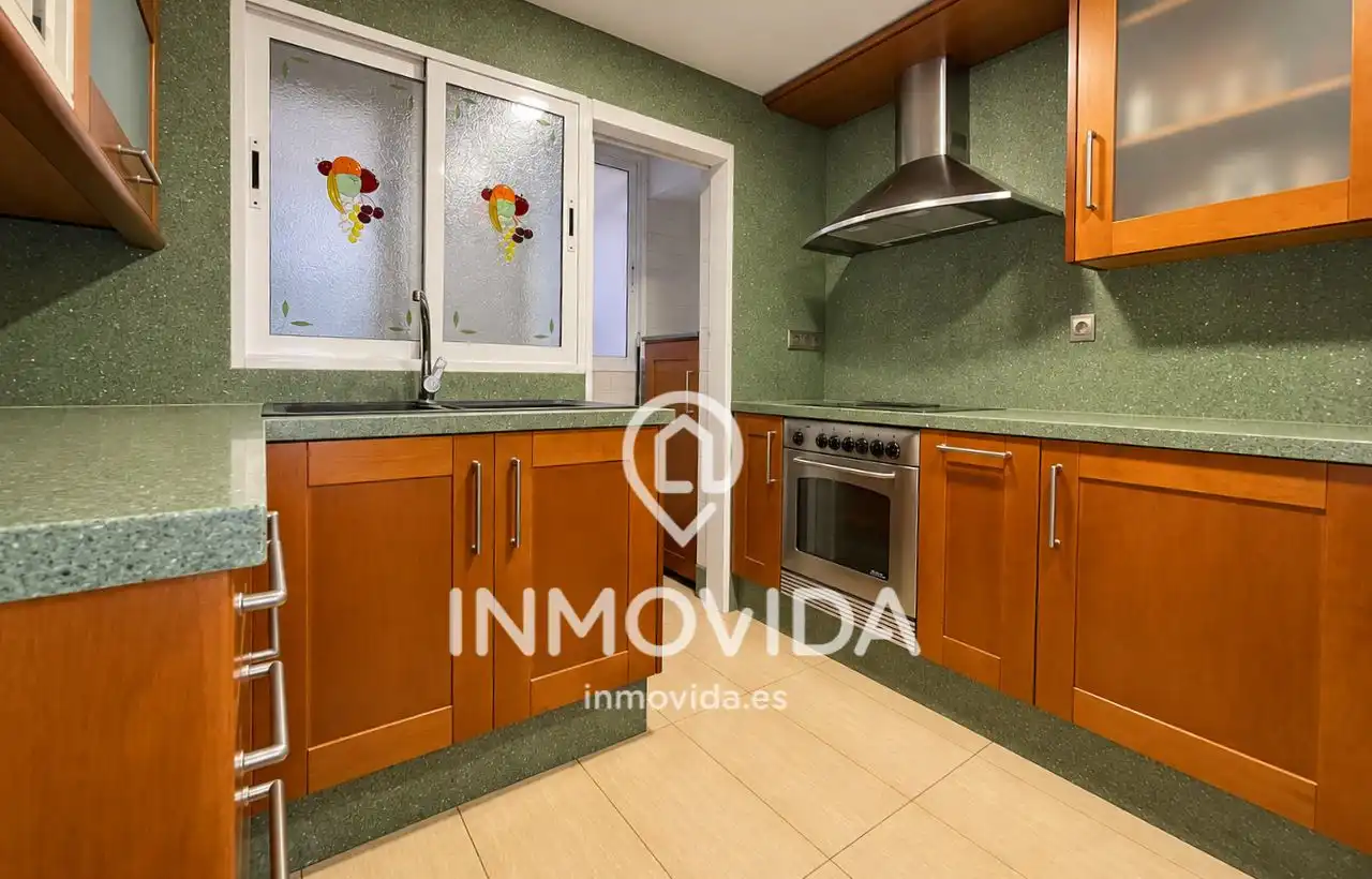 Appartement avec terrasse à vendre à Avenida de Gregorio Molina, imagen 12