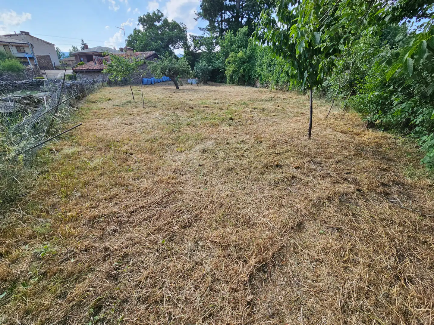 Residencial en venda en La Serna del Monte