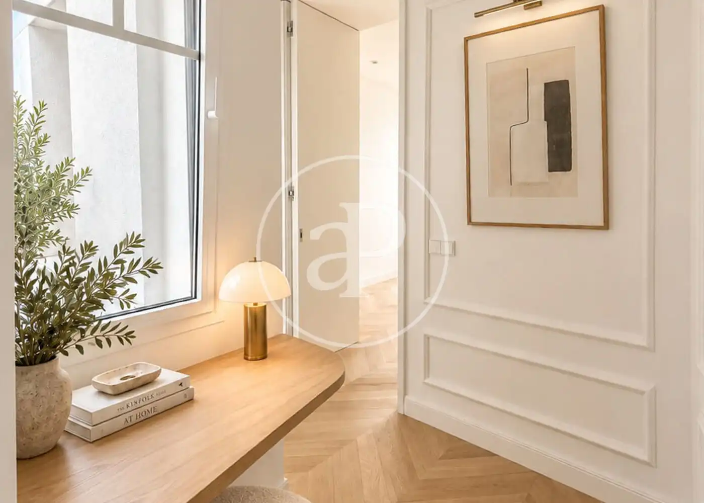 Flat for sale in Chamberí