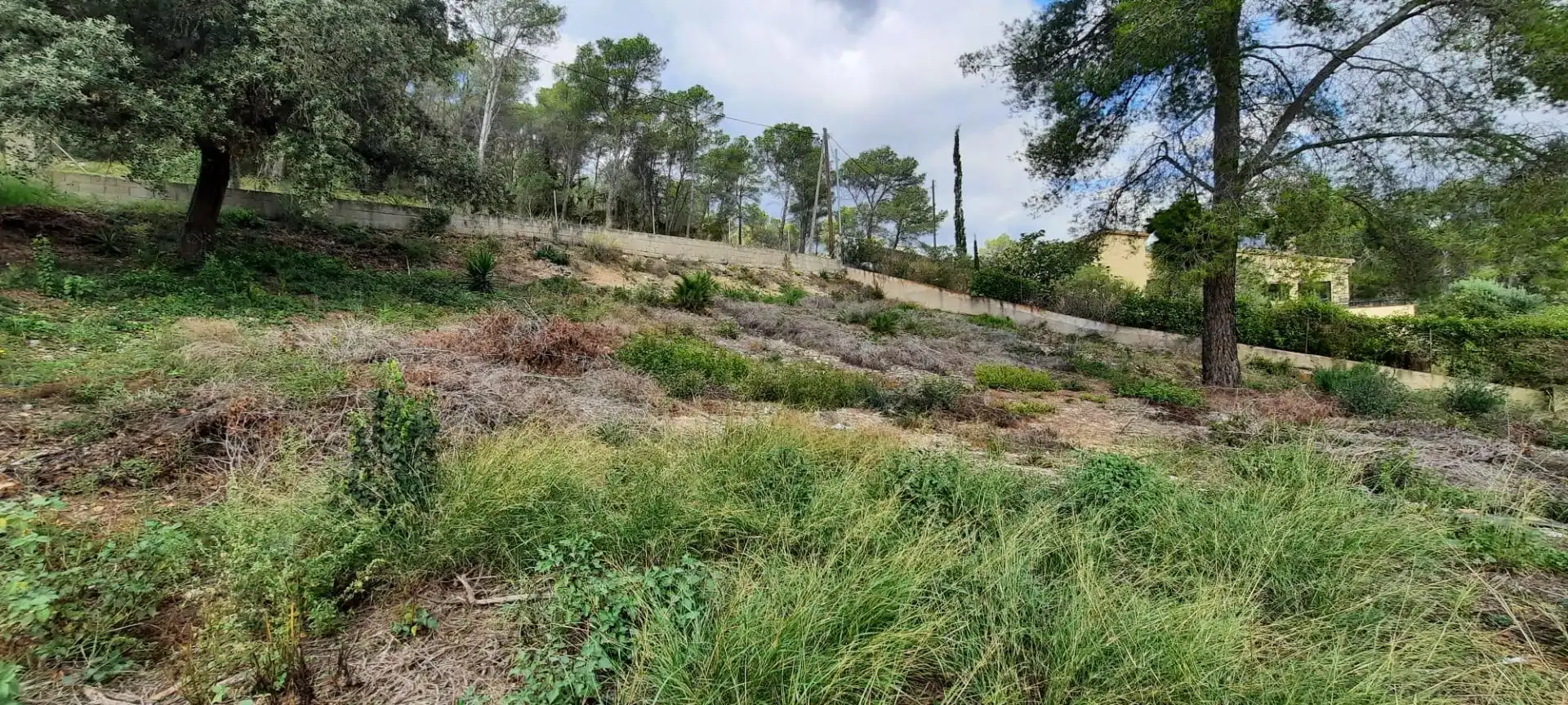 Terreno residencial en venta en Olivella, imagen 10