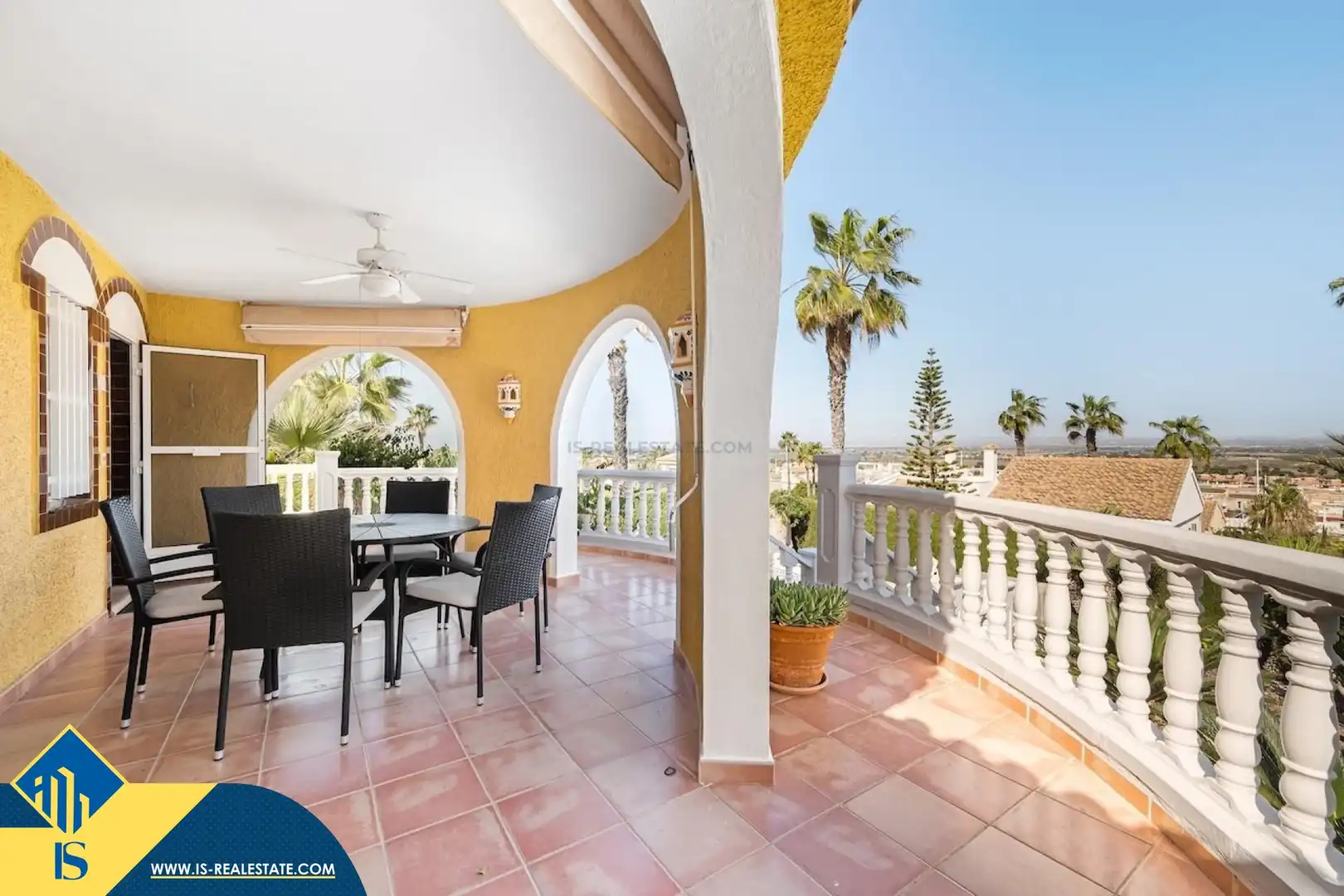 Detached house with pool for sale in Gran Alacant, imagen 13