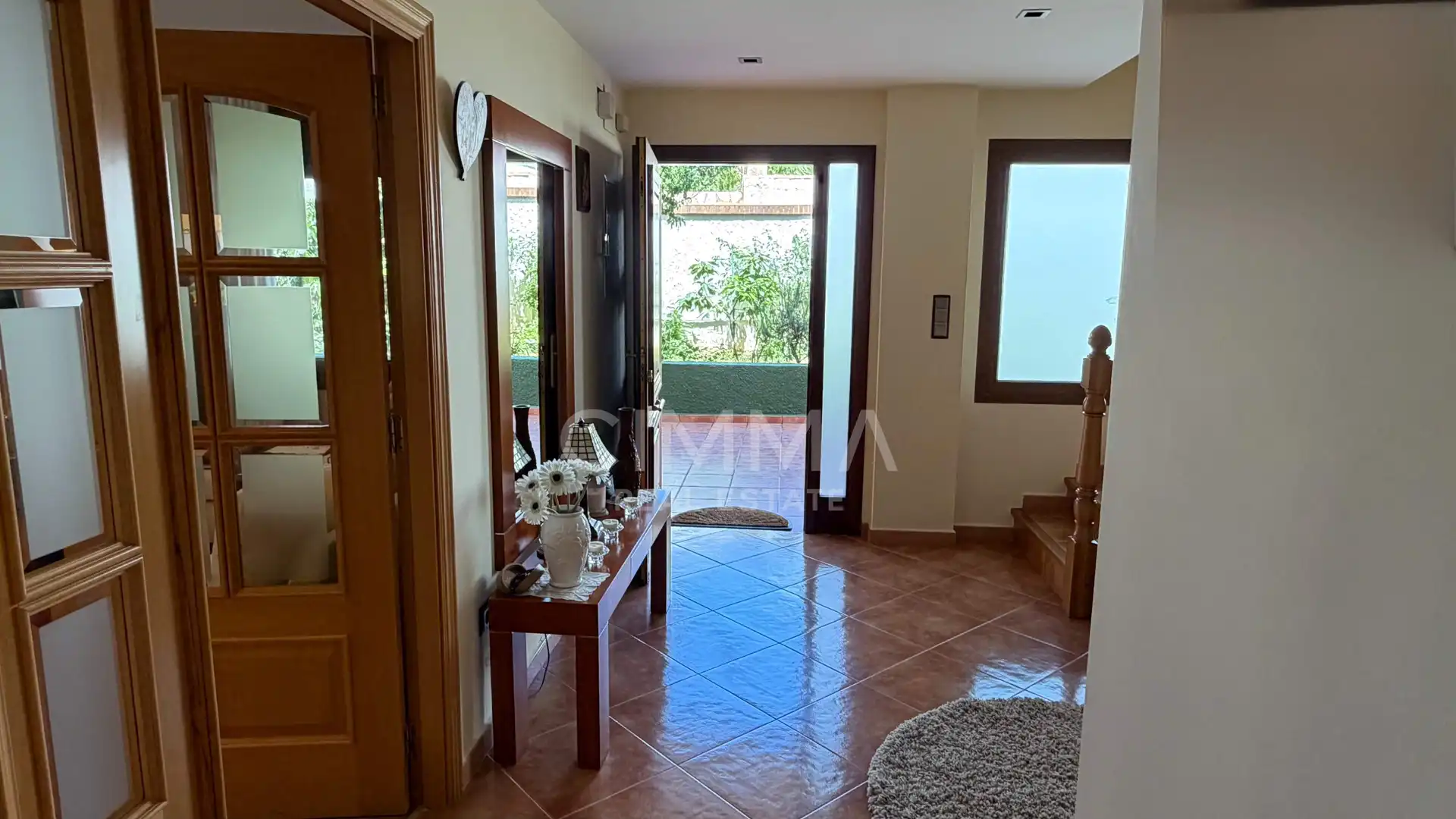 Casa o chalet en venta en Benidorm con Aire acondicionado, Calefacción y Jardín privado