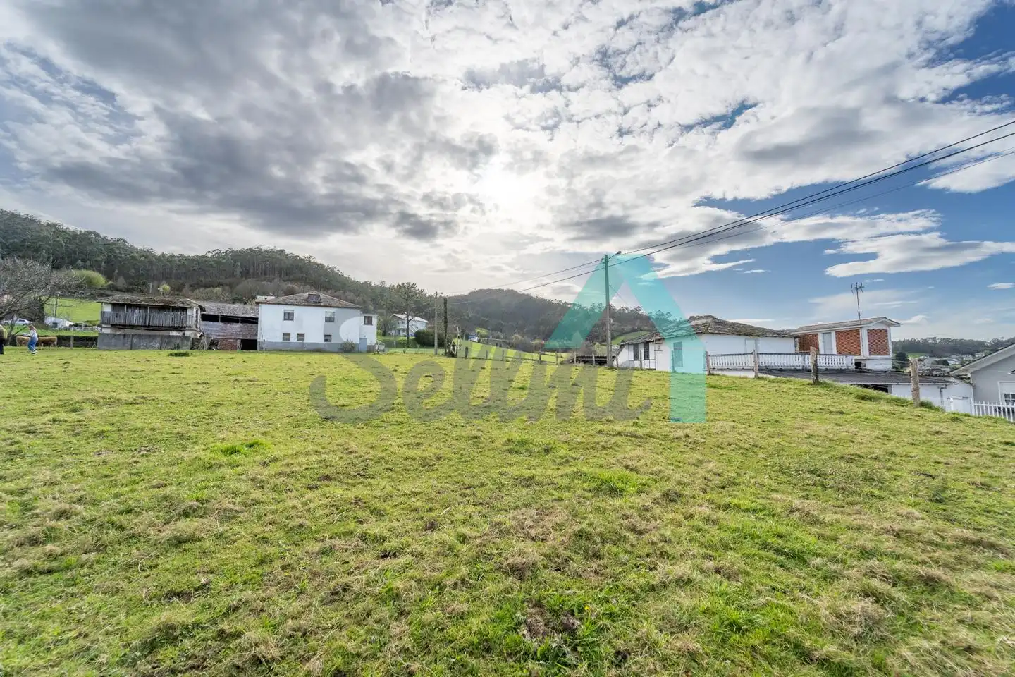 Houses for sale in Valdés - Luarca  with Private garden and Parquet flooring