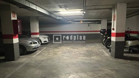 Photo 5 of Garage for sale in Ildefonso Marzo, Girón - Las Delicias, Málaga Capital