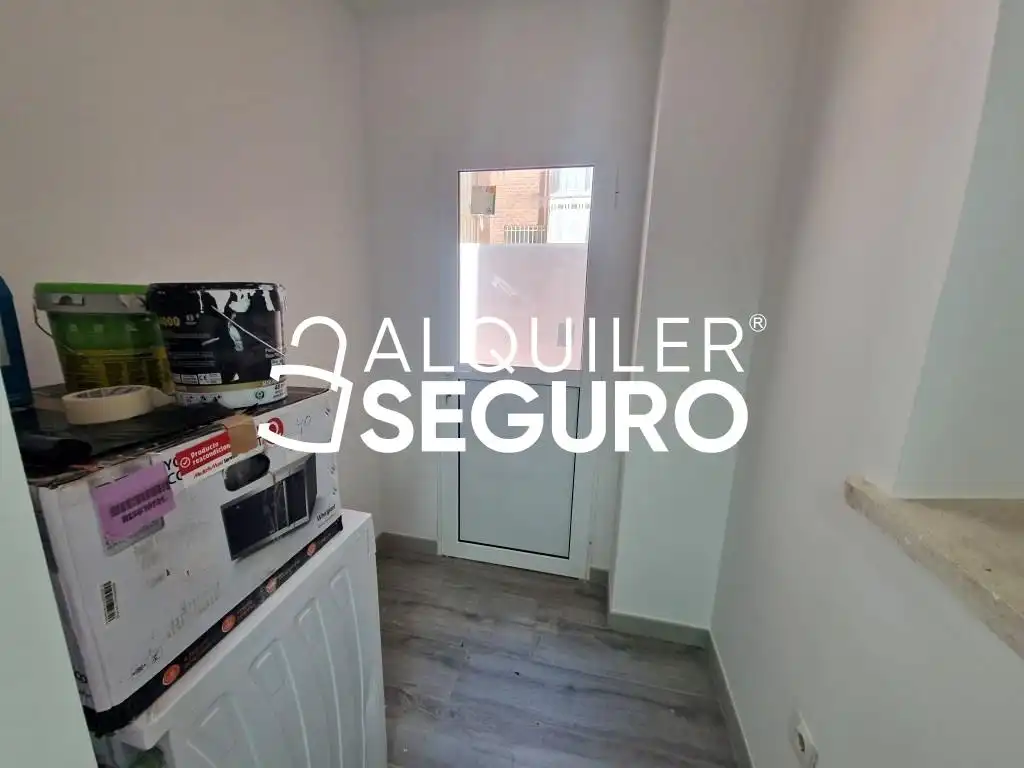 Flat for rent in Fuenlabrada  with Heating and Terrace