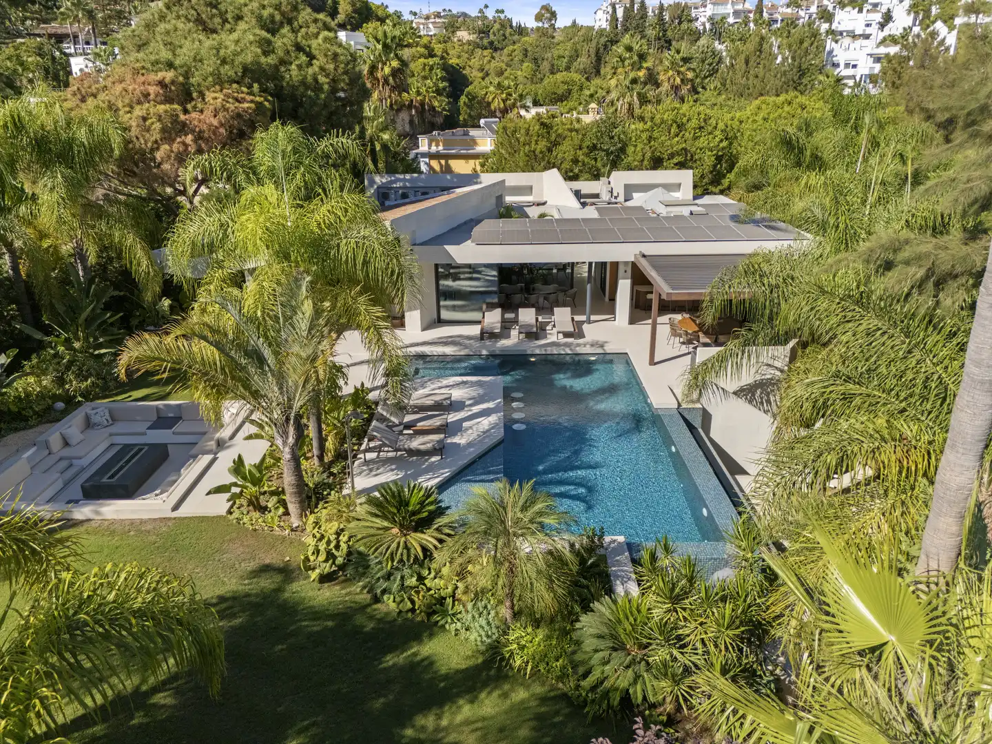 Villa di nuova costruzione in vendita a Avenida, imagen 8