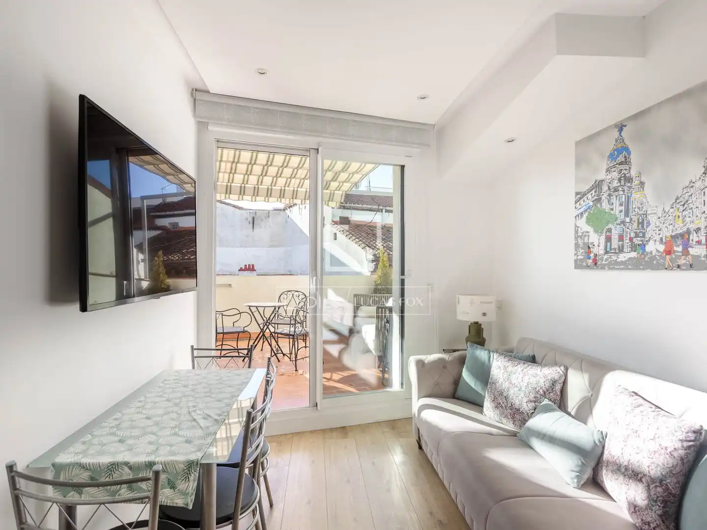 Flat with lift to rent in Centro, imagen 4
