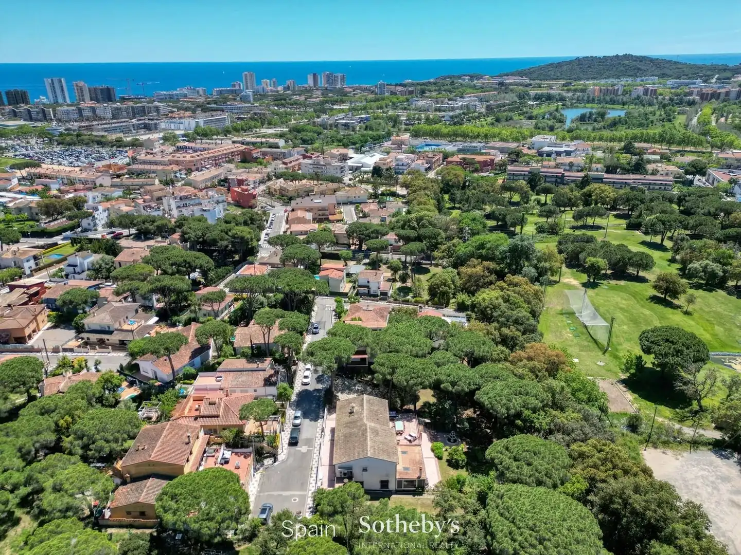 House with garden for sale in Platja d'Aro, imagen 53