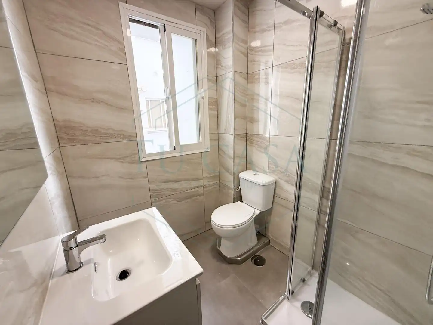 Baño de Piso en venta en San Fernando