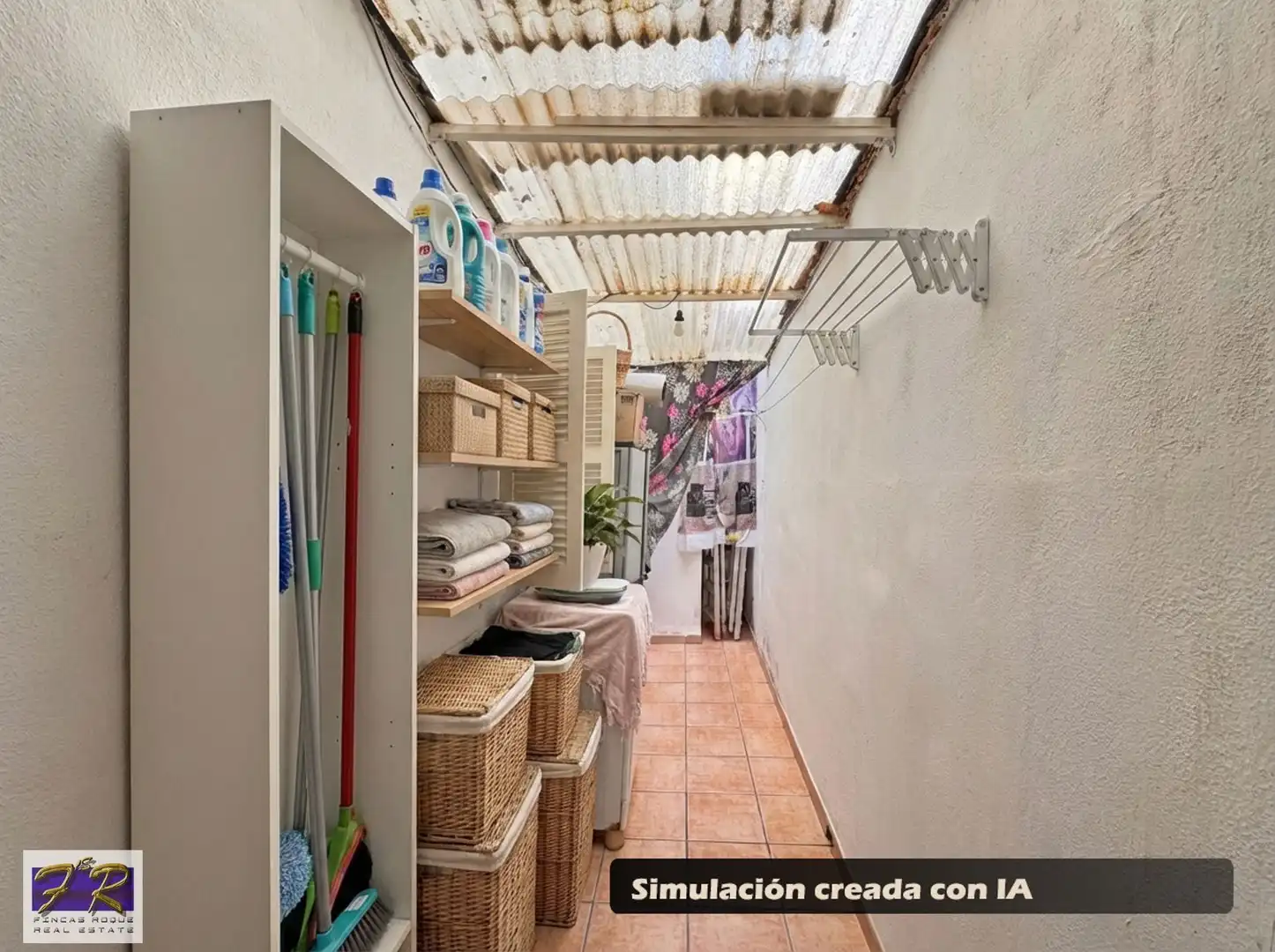 Wohnung zum Verkauf in Santa Margalida mit Klimaanlage, Heizung und Terrasse