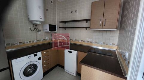 Foto 4 de Apartamento de alquiler en Don Benito, Badajoz