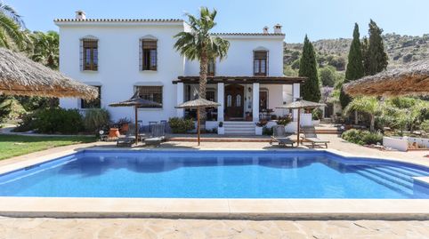 Gran negocio B&B.