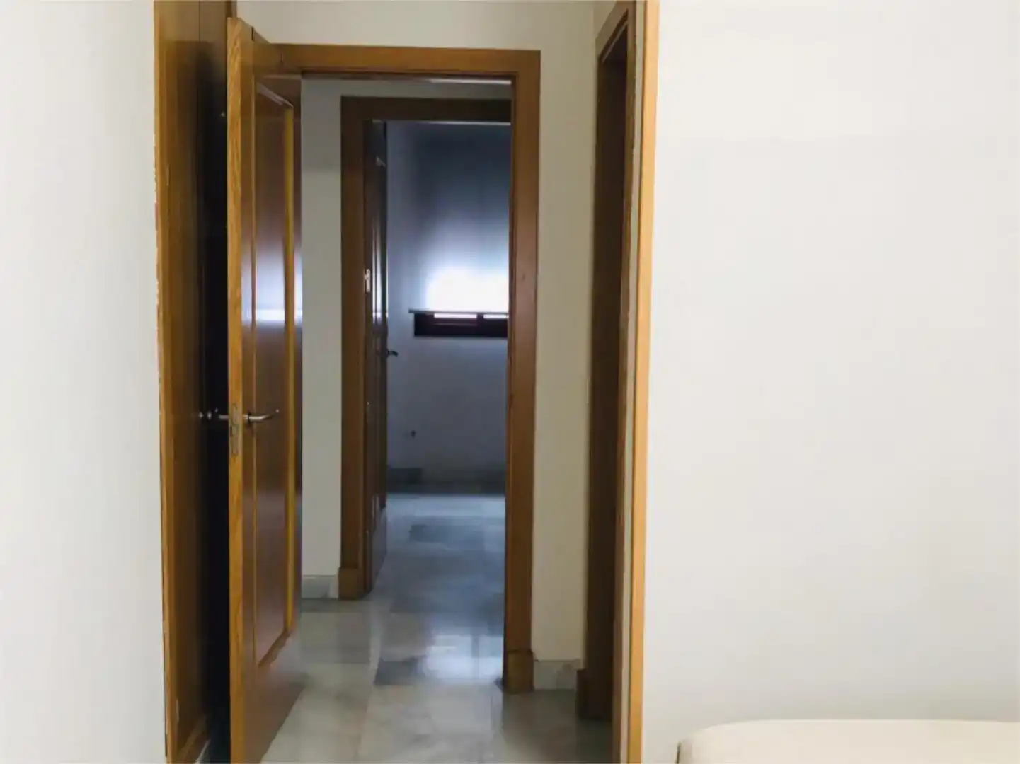 Piso en venta en Algeciras con Balcón