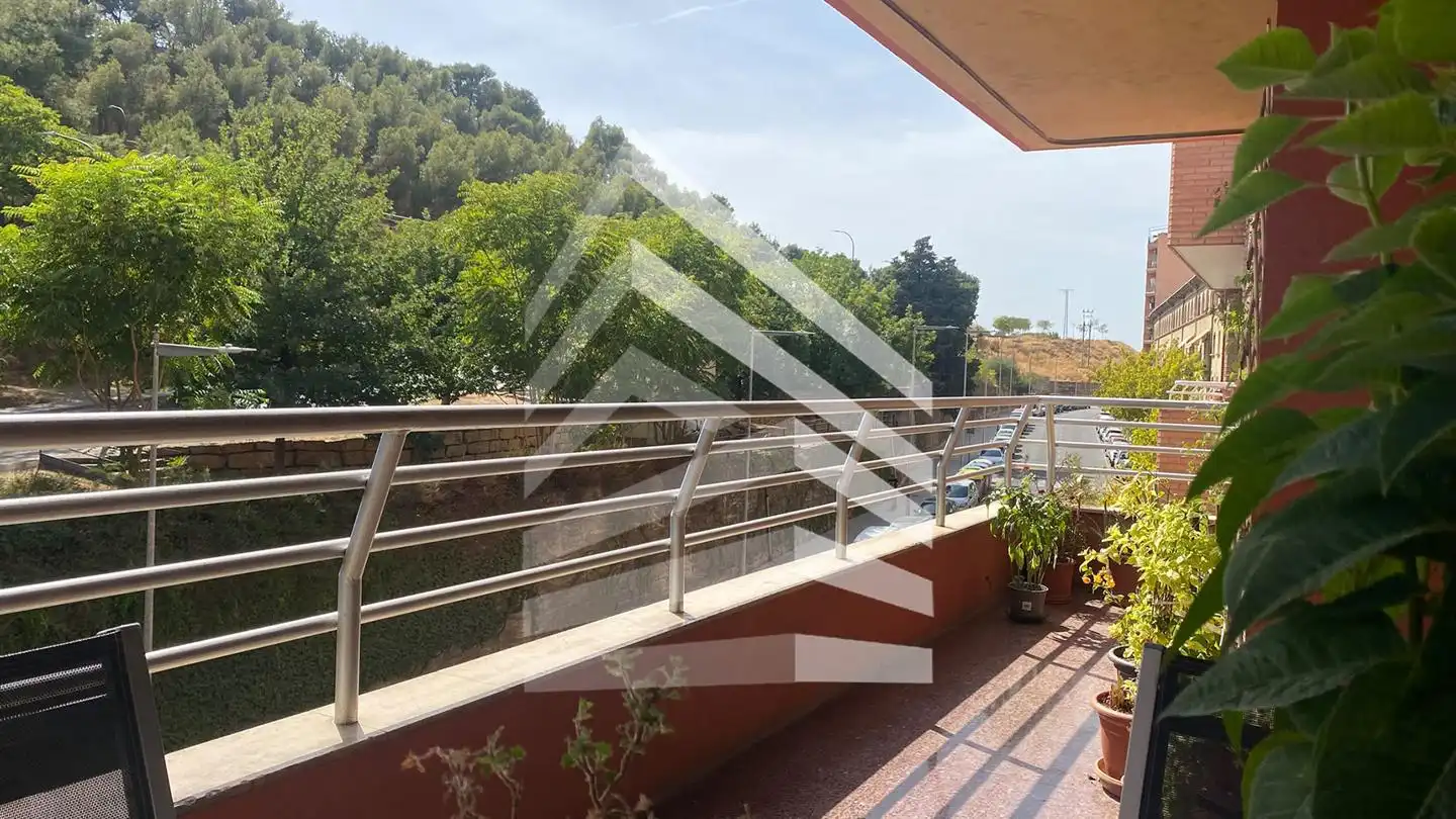 Appartement avec terrasse à vendre à Plaça Exèrcit, imagen 6