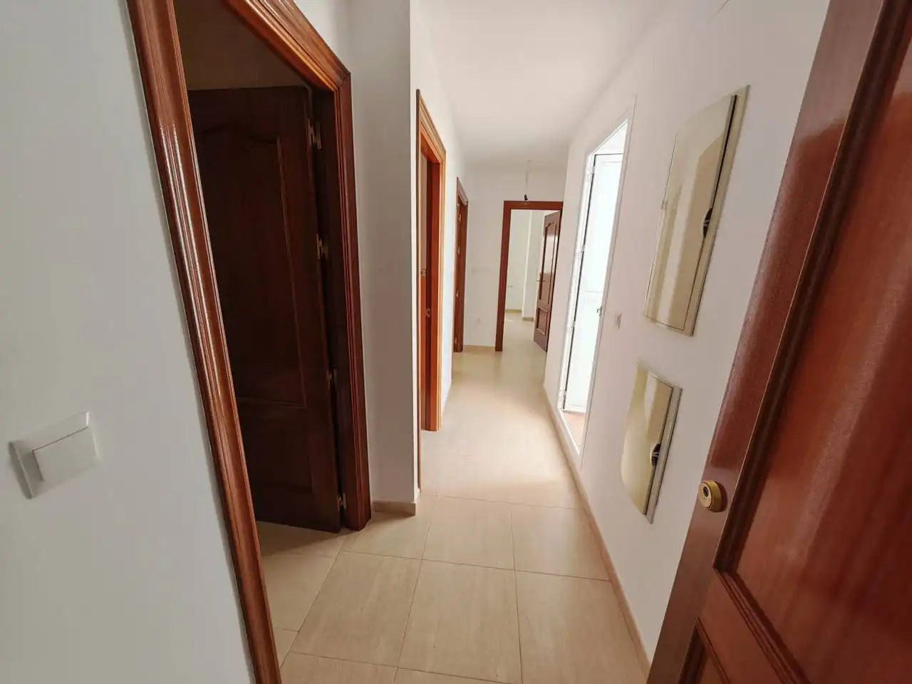 Piso en venta en Huétor Tájar con Aire acondicionado