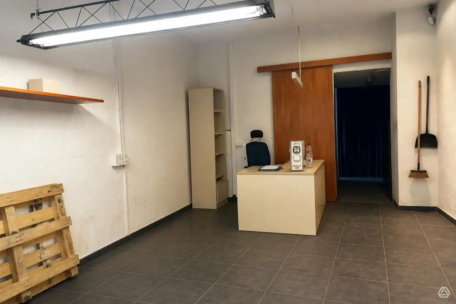 Commercial properties for rent in Alaquàs