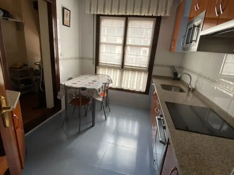 Cocina de Piso en venta en Ermua