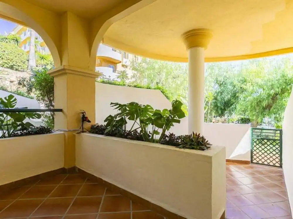 Home with terrace for sale in Nueva Andalucía, imagen 23