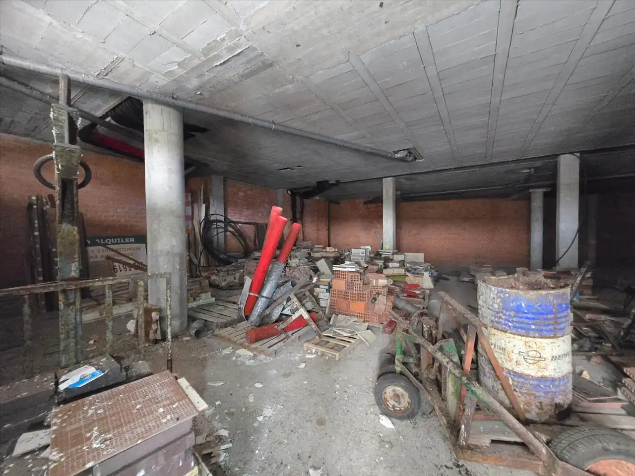 Business premises for sale in PENELA, imagen 13